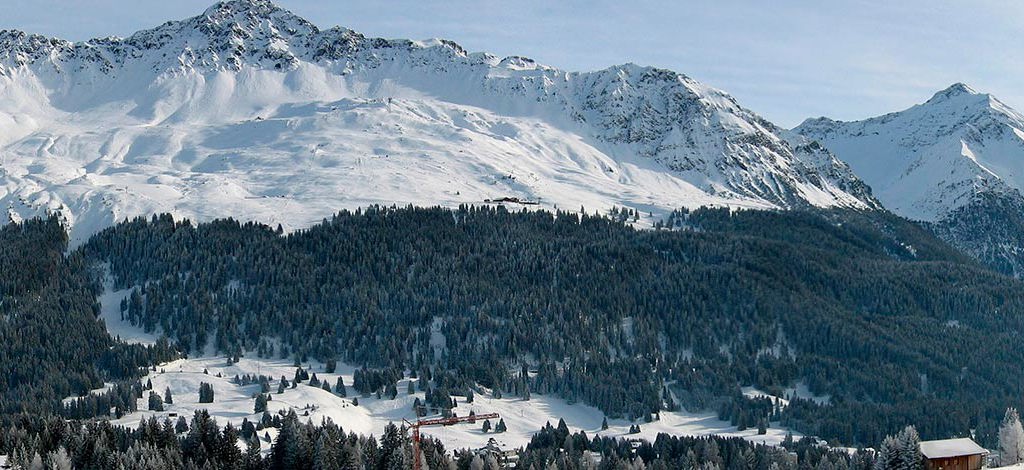 Hotels in Lenzerheide
